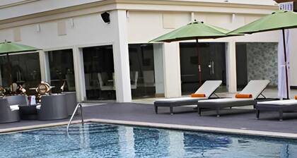 Hotel Continental Altamira