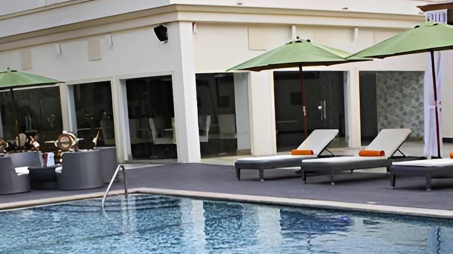 Hotel Continental Altamira