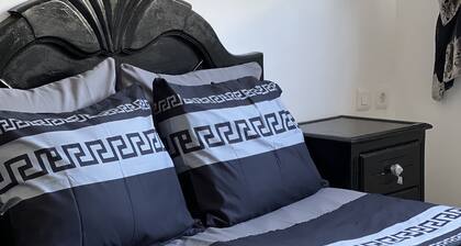 Studio à Louer aux Environs de la Ville Balnéaire de Bouznika