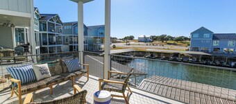 Clearwater - Golf + Pool + 3 bdm + Bunk Space