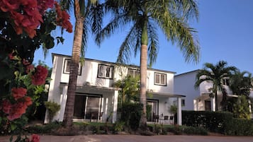 Alberca