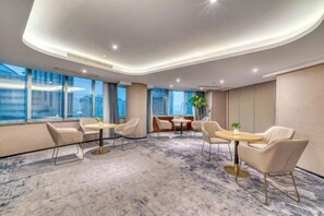 Interior - Hangzhou West Lake Enjoyor Hotel (Hangzhou)