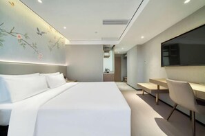 Room - Hangzhou West Lake Enjoyor Hotel (Hangzhou)