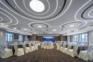 Meeting facility - Hangzhou West Lake Enjoyor Hotel (Hangzhou)