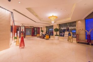 Interior - Hangzhou West Lake Enjoyor Hotel (Hangzhou)