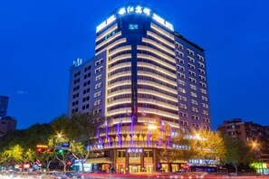 Exterior - Hangzhou West Lake Enjoyor Hotel (Hangzhou)