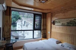 Room - Gujia Inn (Zhaoping)