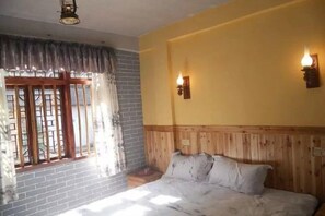 Room - Gujia Inn (Zhaoping)