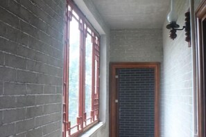 Interior - Gujia Inn (Zhaoping)