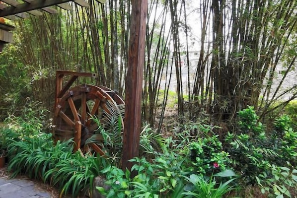 Kawasan hartanah