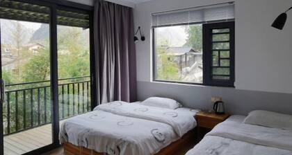 Gujia Inn