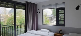Gujia Inn