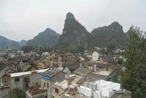 Unclassified image, 5 of 25, button - Gujia Inn (Zhaoping)