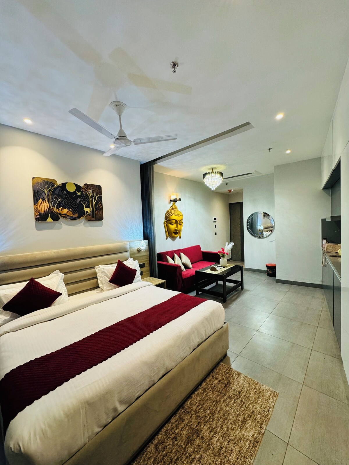 Image de profil de l’hôte