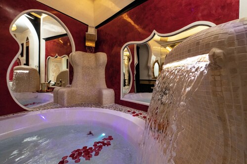 guest house eros suite