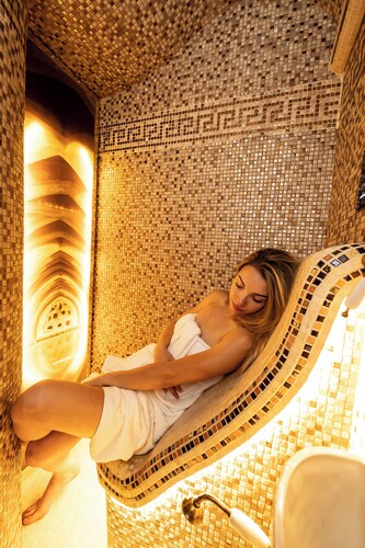 guest house eros suite