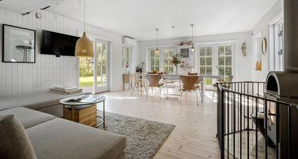 Pet friendly home in Sjællands Odde