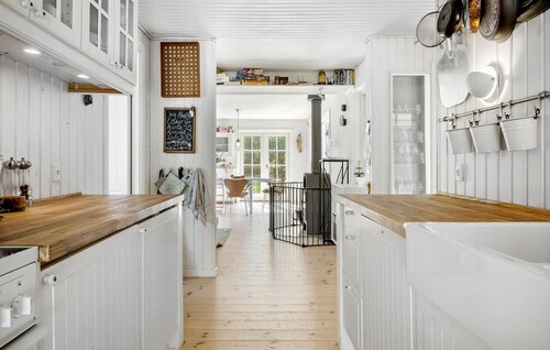 Pet friendly home in Sjællands Odde