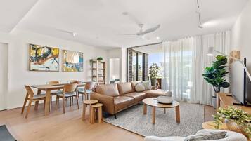 Smart TV, offices