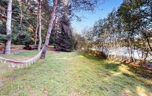 Property grounds - Nice home in Bourg Lastic (Bourg Lastic)