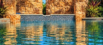 Resort Style Tranquil Oasis in Beautiful Port Saint Lucie , Florida