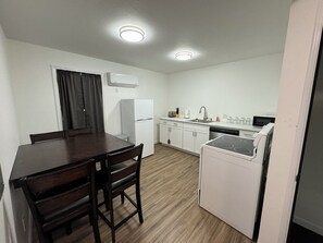 Private kitchen - Central ICT.C (Wichita)