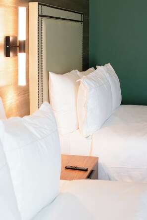 Standard Twin Room, City View - Moka Boutique Hotel (Torreón)