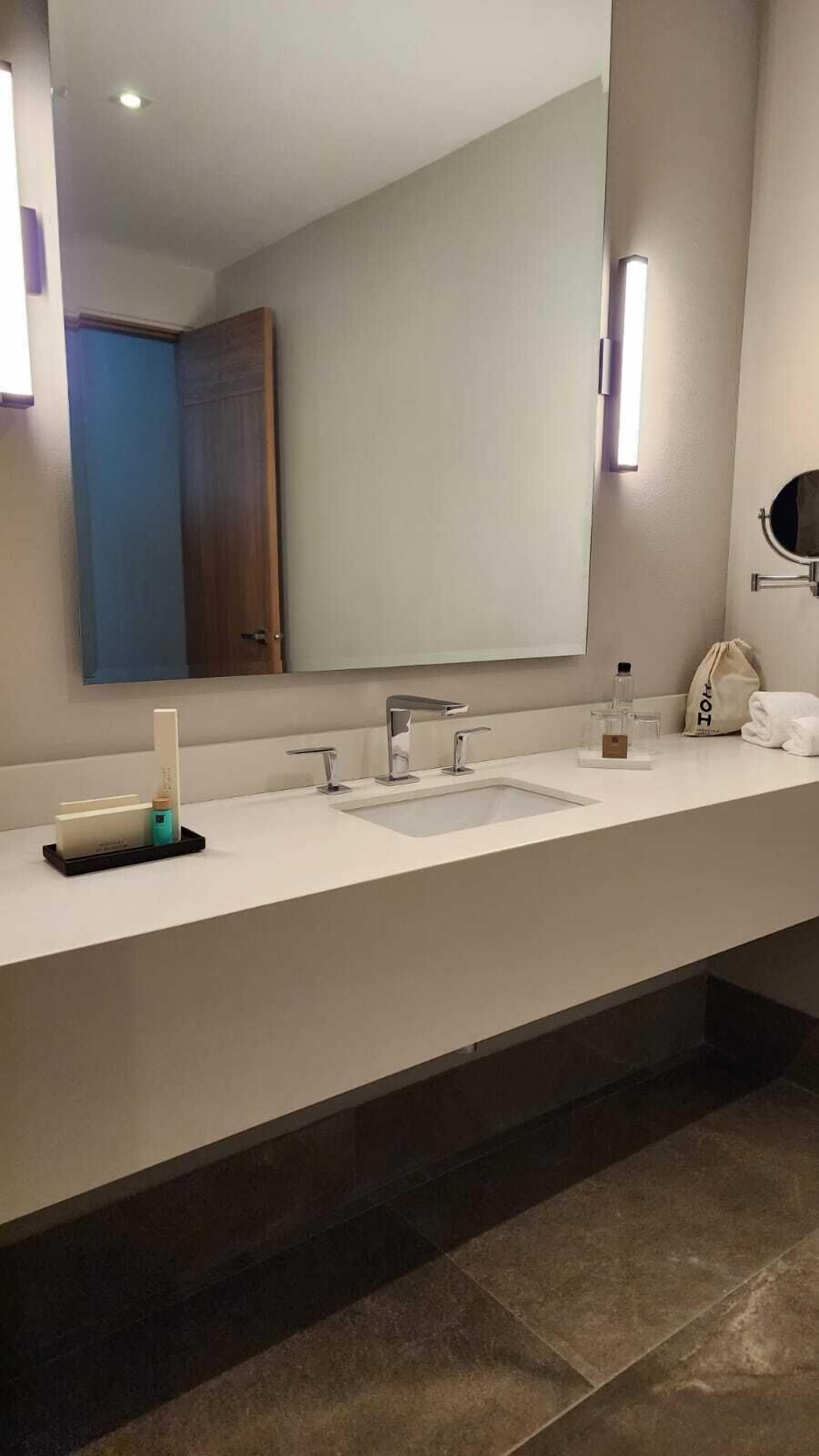 Foto - Moka Boutique Hotel