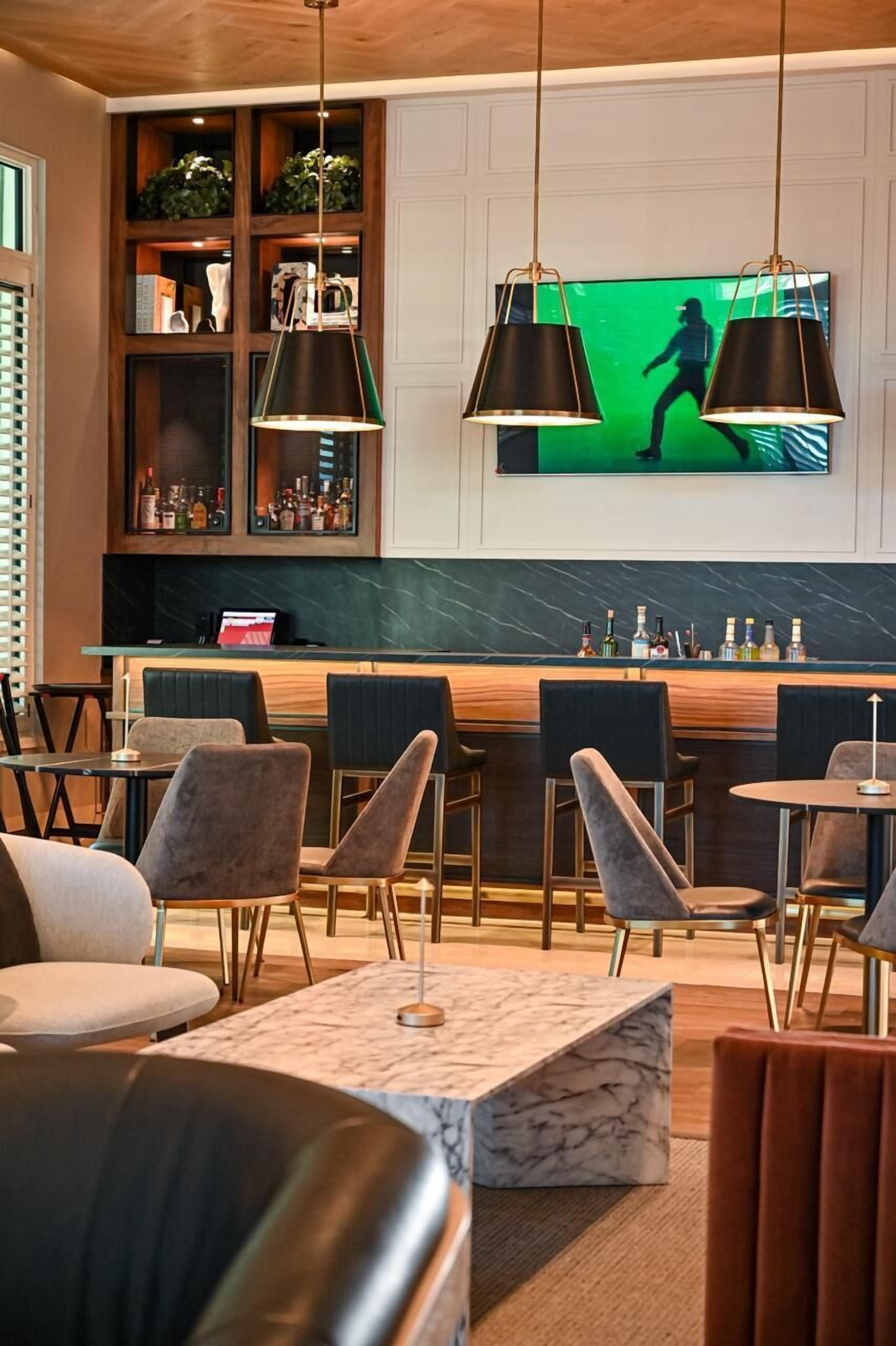 Foto - Moka Boutique Hotel