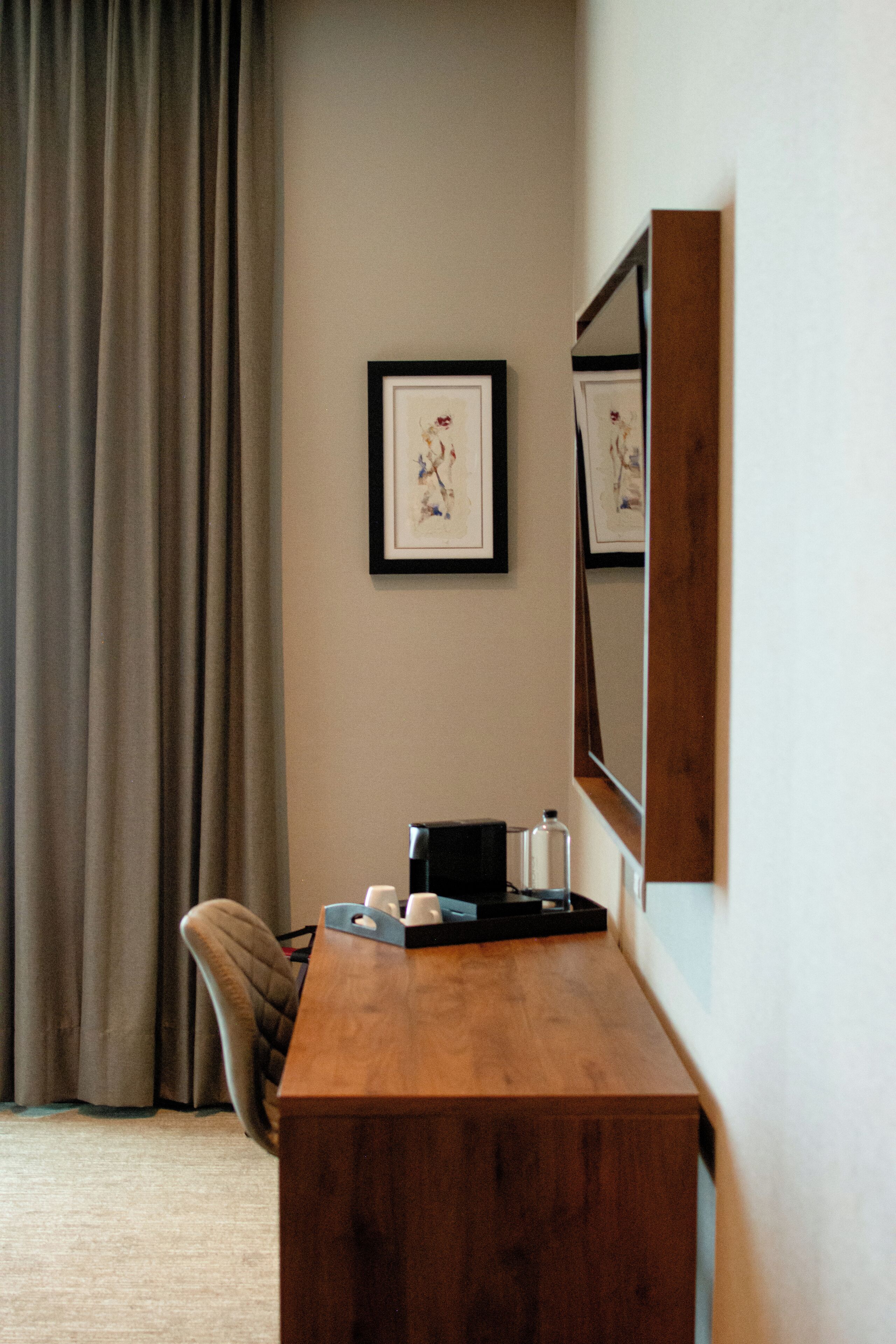 Photo - Moka Boutique Hotel