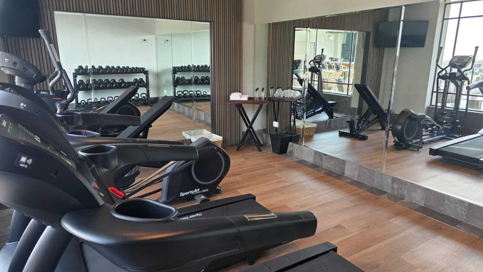 Photo - Moka Boutique Hotel