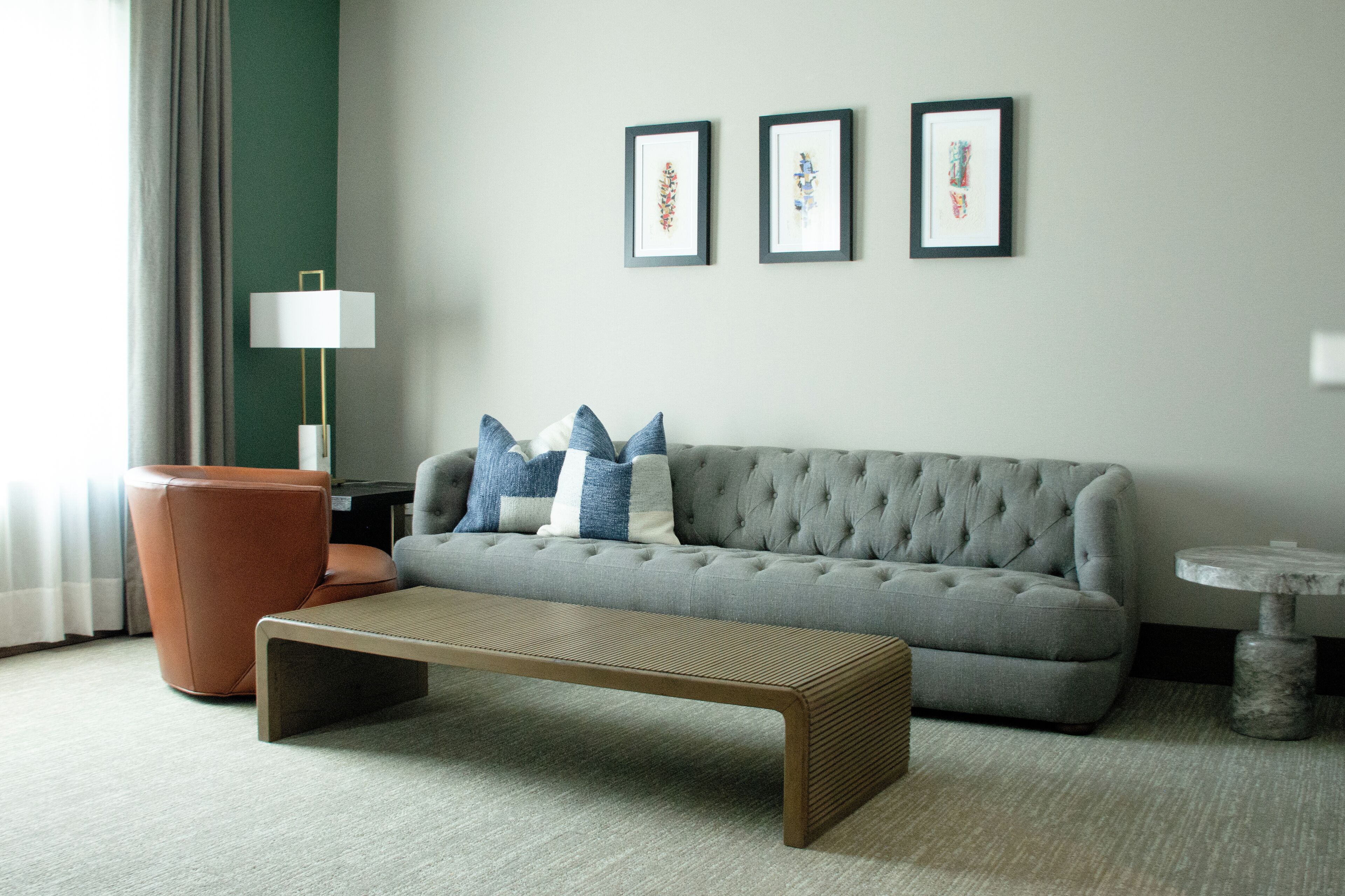 Foto - Moka Boutique Hotel