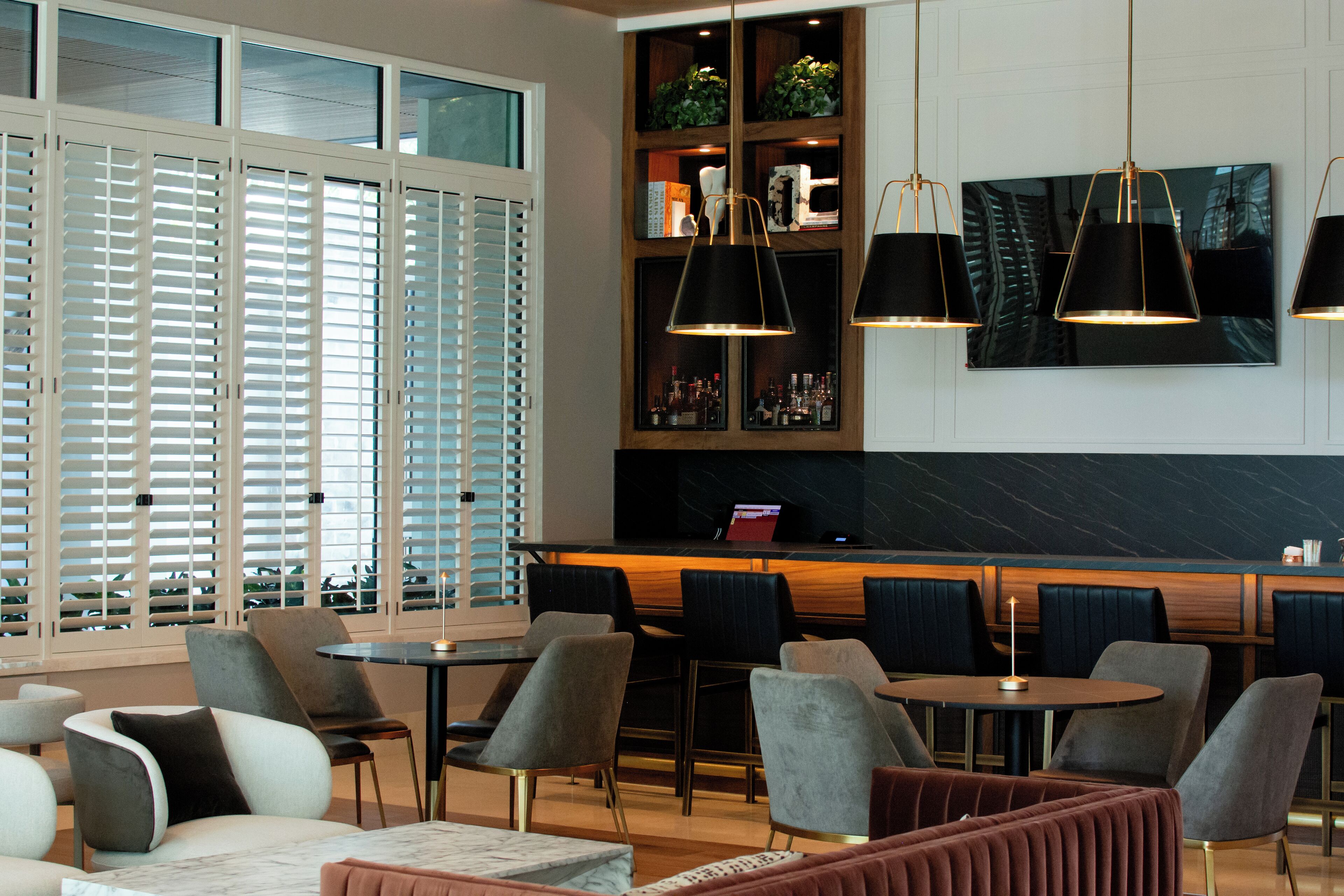 Foto - Moka Boutique Hotel