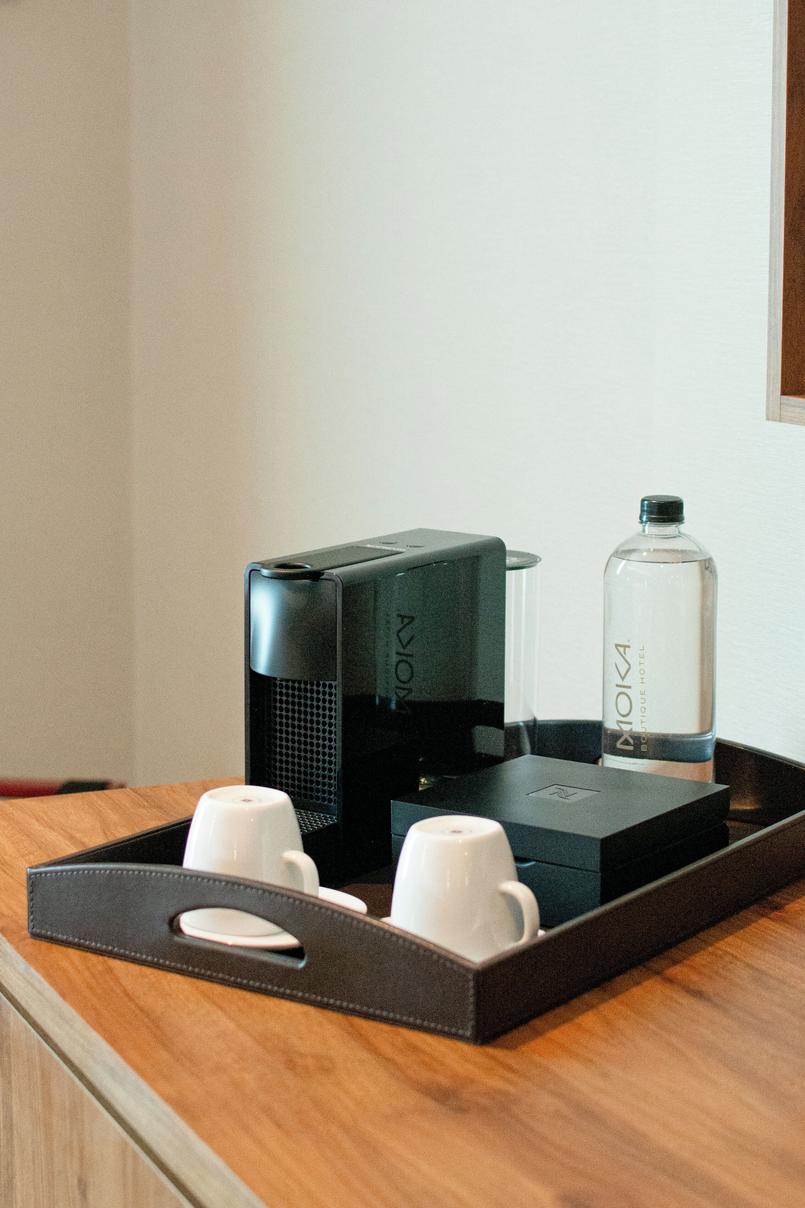 Photo - Moka Boutique Hotel