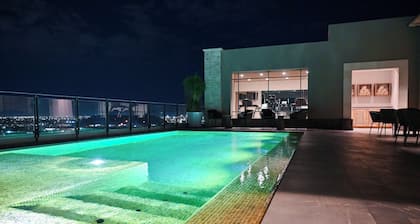 Moka Boutique Hotel