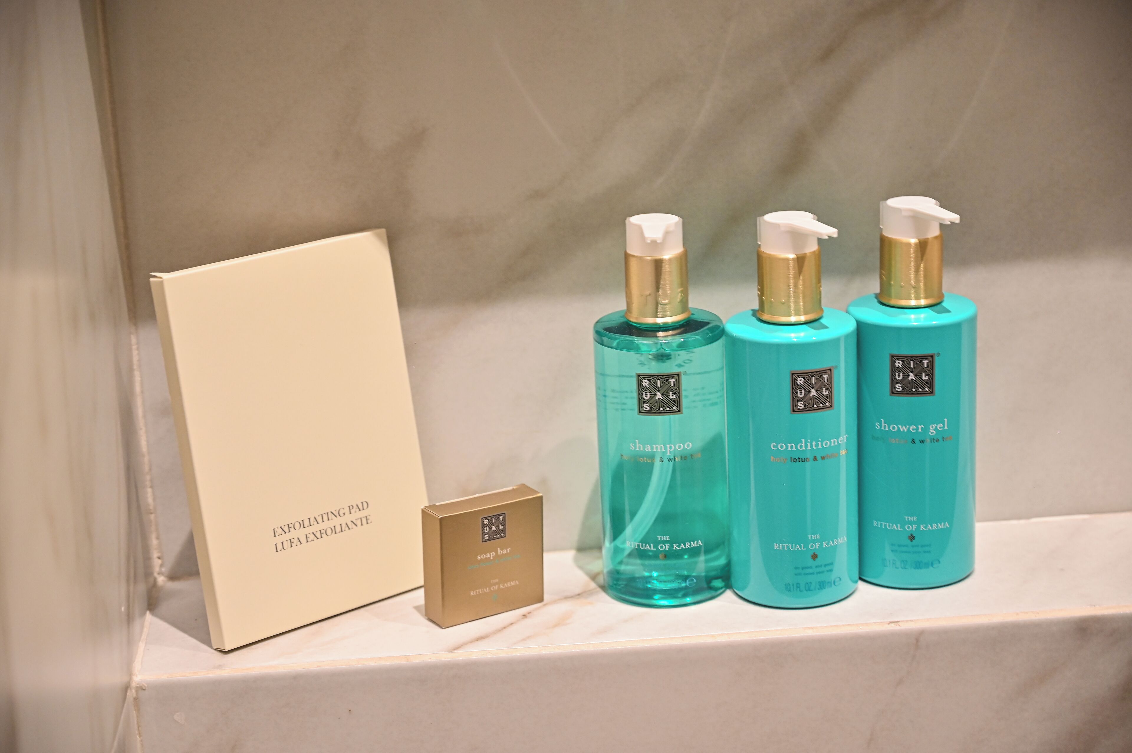 Foto - Moka Boutique Hotel