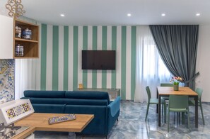 Deluxe Studio, Balcony, City View - Maison Matie B&B Ercolano (Ercolano)