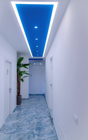 Hallway - Maison Matie B&B Ercolano (Ercolano)