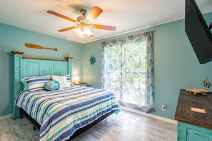 4 Schlafzimmer, WLAN, Bettwäsche