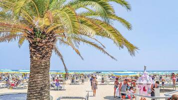 Spiaggia