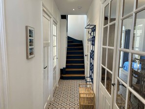 Interior - 1007 Ker Jean Louis - 7-room house 300m from the beach (PLENEUF VAL ANDRE)