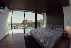 9 Schlafzimmer, WLAN, Bettwäsche