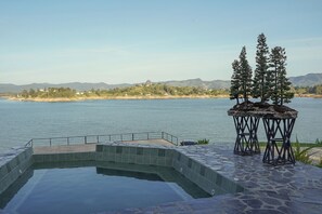 Pool - Mansión de Lujo en el Peñol con Vista Exclusiva a la Piedra y Acceso al Embalse (Peñol)