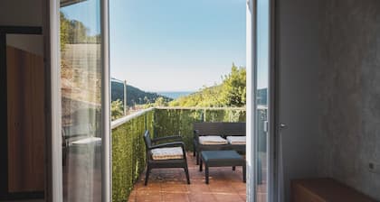 Vivienda dos Domingos en A Costa da Morte