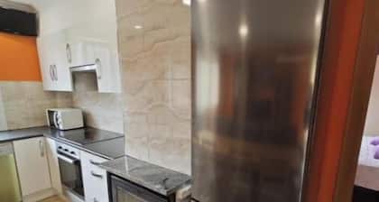 Vivienda dos Domingos en A Costa da Morte
