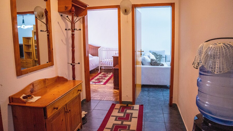 Old Bazaar Apartments