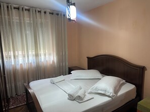 Free WiFi - Old Bazaar Apartments (Tirana)