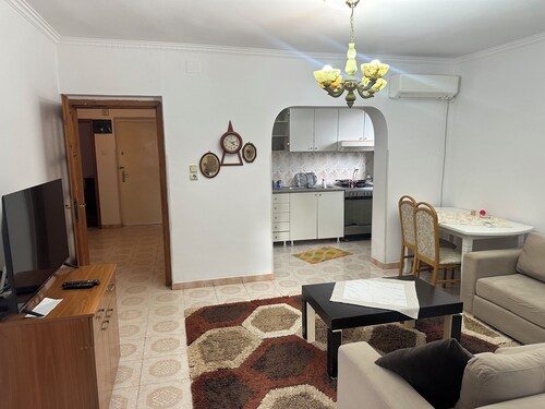 Old Bazaar Apartments