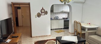 Old Bazaar Apartments