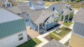 Exterior - Magnolia Haus at Solms Landing (New Braunfels)